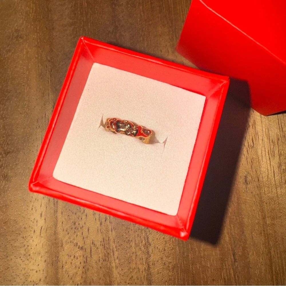 Faris- Ear Cuff - Picture 3 of 5